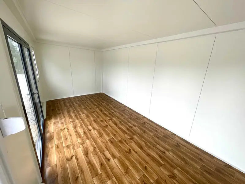Contenedor Modular Premium – Ideal para Negocios Modernos Ref. C4100