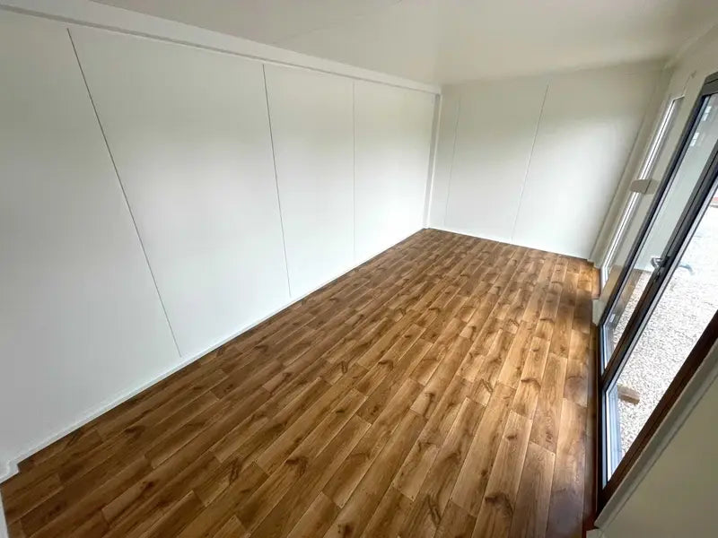 Contenedor Modular Premium – Ideal para Negocios Modernos Ref. C4100