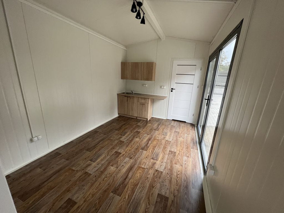 Unidad Residencial / Unidad de Oficina de 24 m2 Ref. 42290